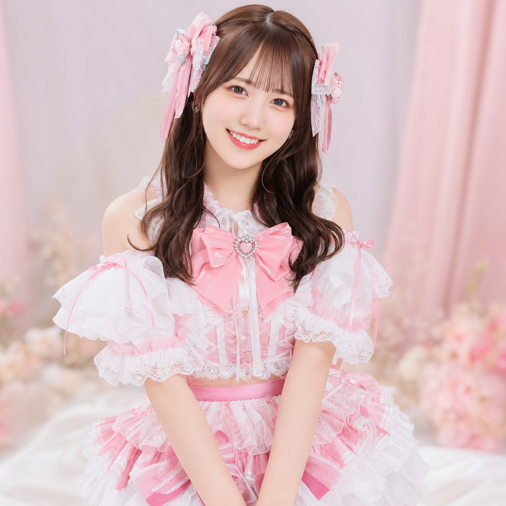 小林 ゆい